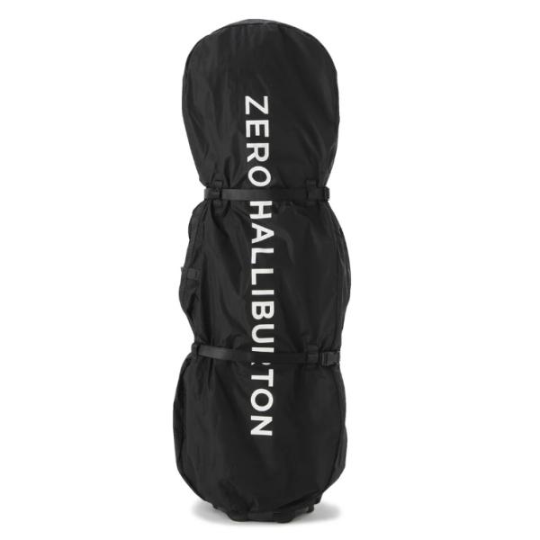 Zero Halliburton Golf Bag Cover ゼロハリバートン ゴルフバッグ トラベルカバーローブ トラベルカバー
