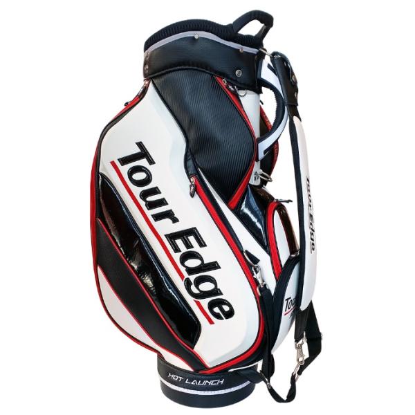 Tour Edge Exotics Staff Bag ツアーエッジ エキゾチック スタッフバッグ