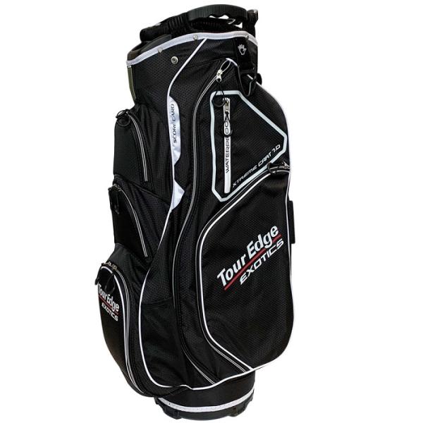 Tour Edge Exotics Xtreme 7.0 Cart Bag ツアーエッジ エキゾチック エクストリーム 7.0 カート バッグ