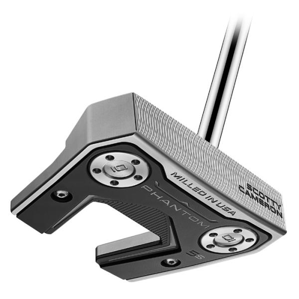 Scotty・Cameron 2024 Phantom 5S Putter スコッティ・キャメロン 2024 ファントム 5S パター