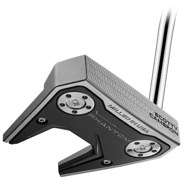 Scotty・Cameron 2024 Phantom 7 Putter スコッティ・キャメロン 2024 ファントム 7 パター