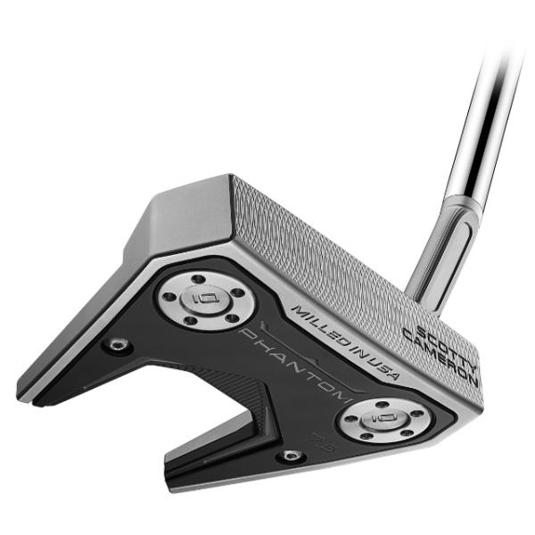 Scotty・Cameron 2024 Phantom 7.5 Putter スコッティ・キャメロン 2024 ファントム 7.5 パター