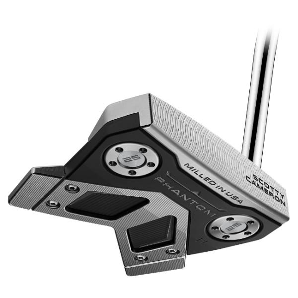 Scotty・Cameron 2024 Phantom 11 Putter スコッティ・キャメロン 2024 ファントム 11 パター