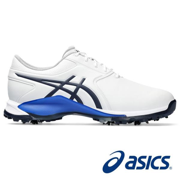Asics Gel-Ace Pro M Golf Shoes アシックス ゲルエース プロ M ゴルフ シューズ 1111A220