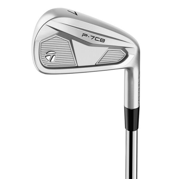 単品アイアン TaylorMade 2024 P・7CB Iron テーラーメイド P7CB 単品アイアン メーカーカスタムシャフトモデル
