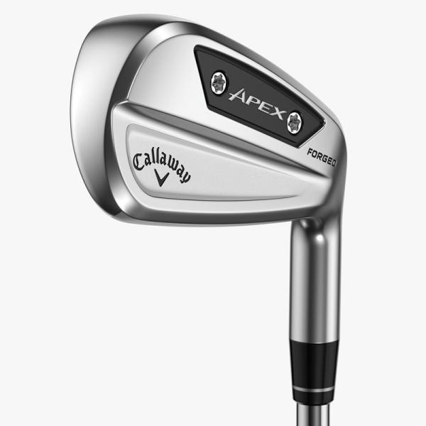 単品アイアン Callaway Apex Ai300 Iron キャロウェイ エイペックス Ai 300 単品アイアン メーカーカスタムシャフトモデル