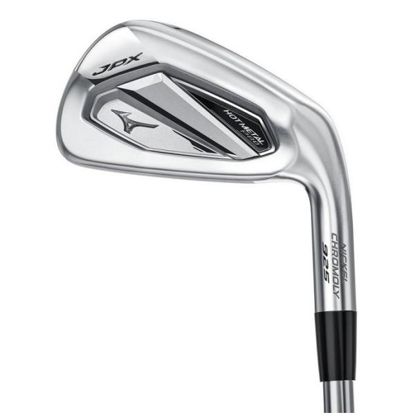 単品アイアン Mizuno USA JPX925 Hot l Pro Iron ミズノUSA JPX 925 ホットメタル プロ 単品アイアン メーカーカスタムシャフトモデル