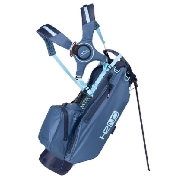 Sun Mountain H2NO Lite 14-Way Stand Bag サン マウンテン H2NO ライトスピード スタンドバッグ