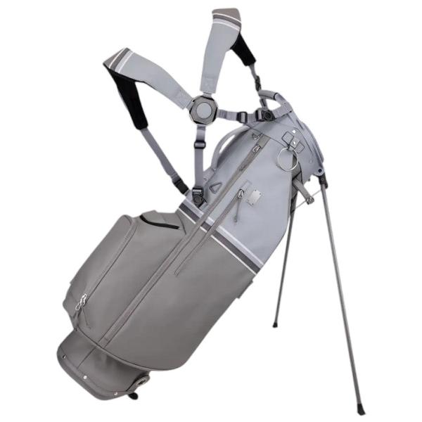 Sun Mountain Mid-Stripe 14-Way X-Fit Dual Strap Stand Bag サン マウンテン ミッドストライプ 14Way デュアル ストラップ スタンド バッグ