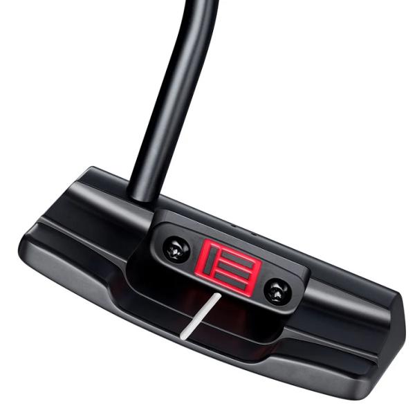 Evnroll Neo Classic ER2 Black Putter イーブンロール ネオ クラシック ER2 ブラック パター
