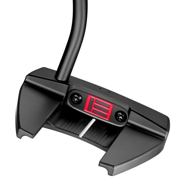 Evnroll Neo Classic ER5 Black Putter イーブンロール ネオ クラシック ER5 ブラック パター