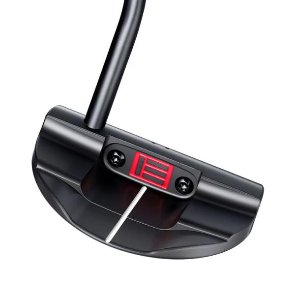 Evnroll Neo Classic ER8 Black Putter イーブンロール ネオ クラシック ER8 ブラック パター