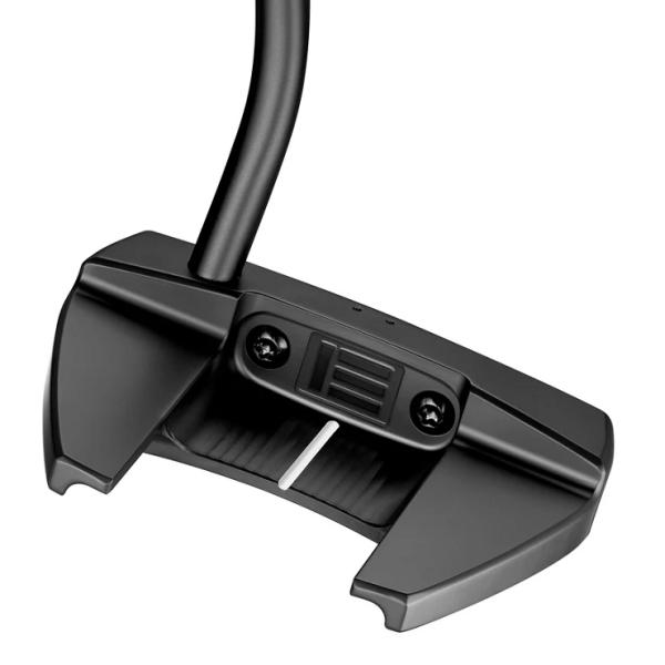 Evnroll ER5 Triple Black Putter イーブンロール ER5 トリプル ブラック パター