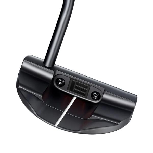 Evnroll ER8 Triple Black Putter イーブンロール ER8 トリプル ブラック パター