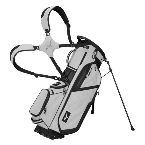 Mizuno USA BR-D4 Stand Bag ミズノUSA BR-D4 スタンド バッグ