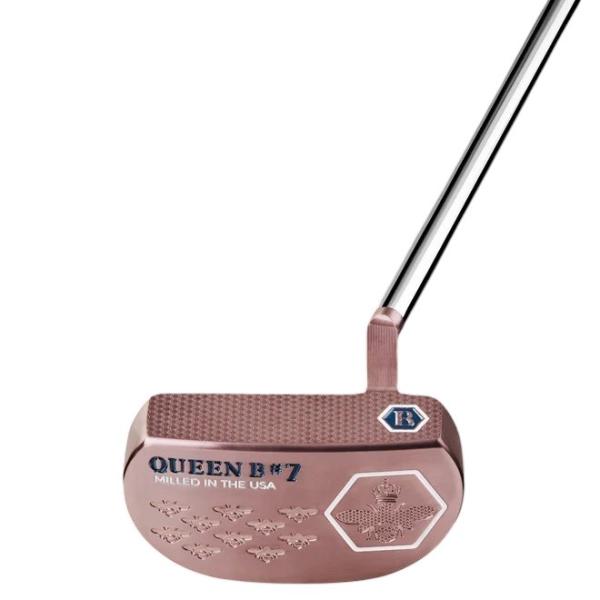 Bettinardi 2025 Queen B 7 Putter ベティナルディ 2025 クイーン B 7 パター