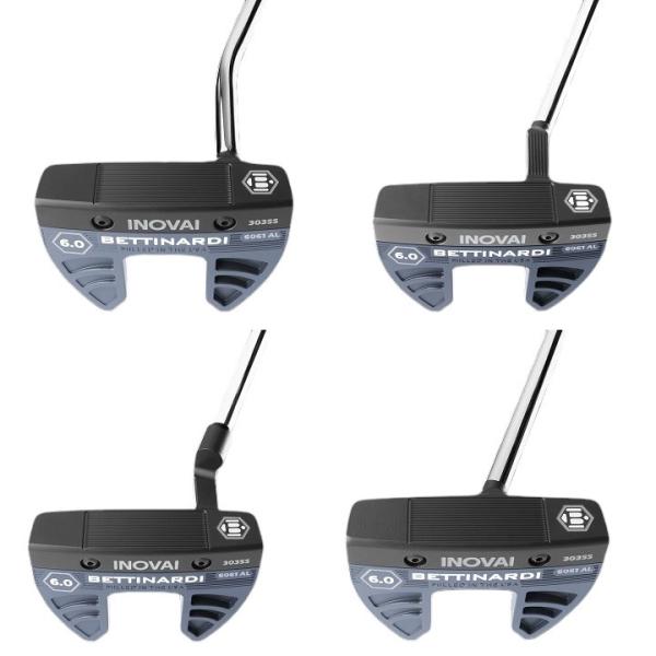 専用商品 Bettinardi 2024 INOVAI 6.0 Putter ベティナルディ 2024