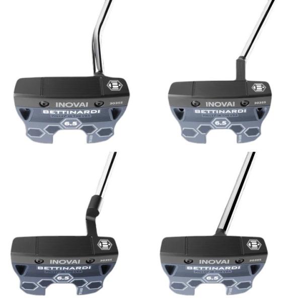 Bettinardi 2024 INOVAI 6.5 Putter ベティナルディ 2024 イノヴァイ 6.5 パター