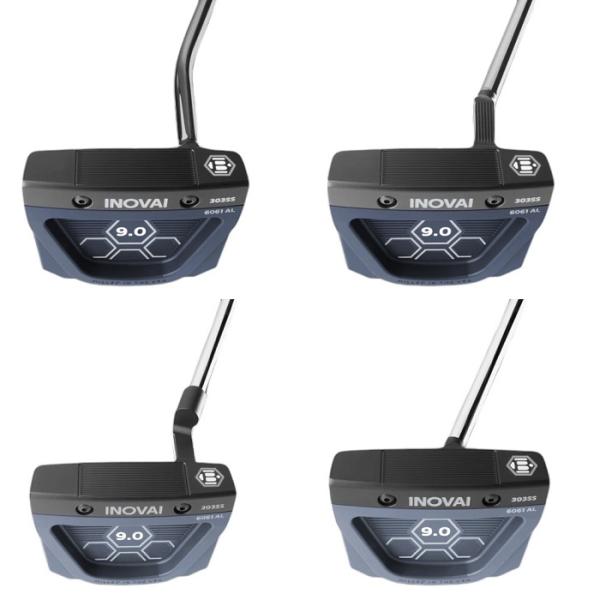 Bettinardi 2024 INOVAI 9.0 Putter ベティナルディ 2024 イノヴァイ 9.0 パター