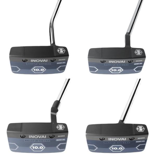 Bettinardi 2024 INOVAI 10.0 Putter ベティナルディ 2024 イノヴァイ 10.0 パター