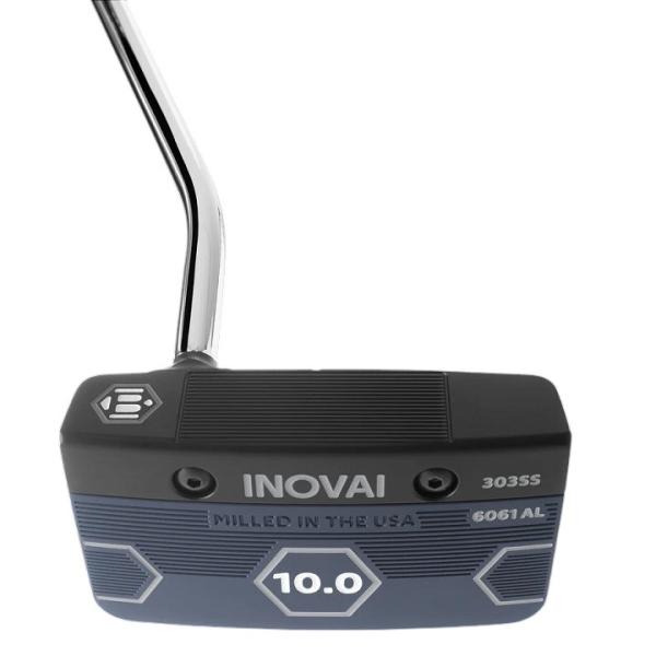 レフティモデル) Bettinardi 2024 INOVAI 10.0 Putter ベティナルディ