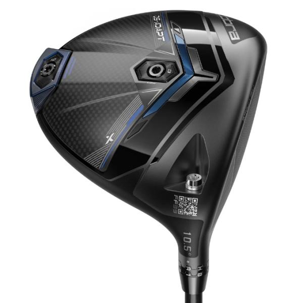 Cobra Golf DS-ADAPT X D コブラゴルフ ダークスピード ADAPT エックス ドライバー