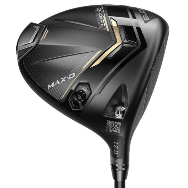 Cobra Golf DS-ADAPT Max-D Women's D コブラゴルフ ダークスピード ADAPT マックス D レディース ドライバー