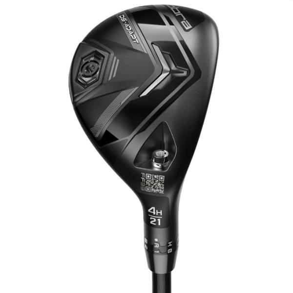 新品 コブラ 9I アイアン ワンレングス スチール シャフト ダーク