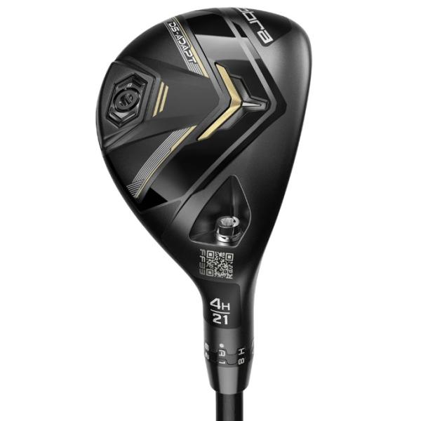 Cobra Golf Women's DS-ADAPT Hybrid コブラゴルフ レディース ダークスピード ADAPT ハイブリッド