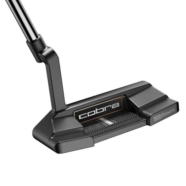 Cobra Golf 2024 Grandsport-35 3D Printed Putter コブラゴルフ グランスポーツ 35 3D プリンテッド パター