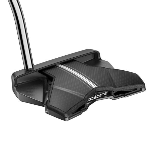 Cobra Golf 2024 Agera Counter Balanced 3D Printed Putter コブラゴルフ アゲラ カウンターバランス 3D プリンテッド パター
