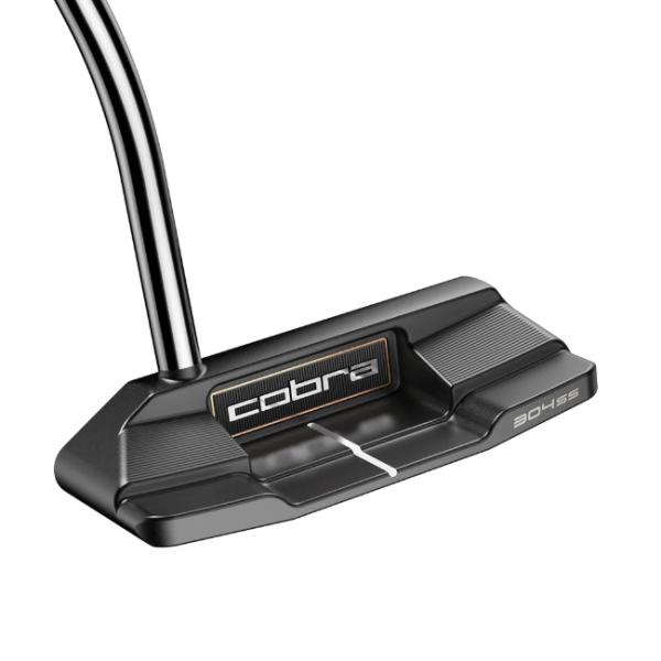 Cobra Golf 2024 Widesport Vintage Putter コブラゴルフ ワイドスポーツ ビンテージ パター