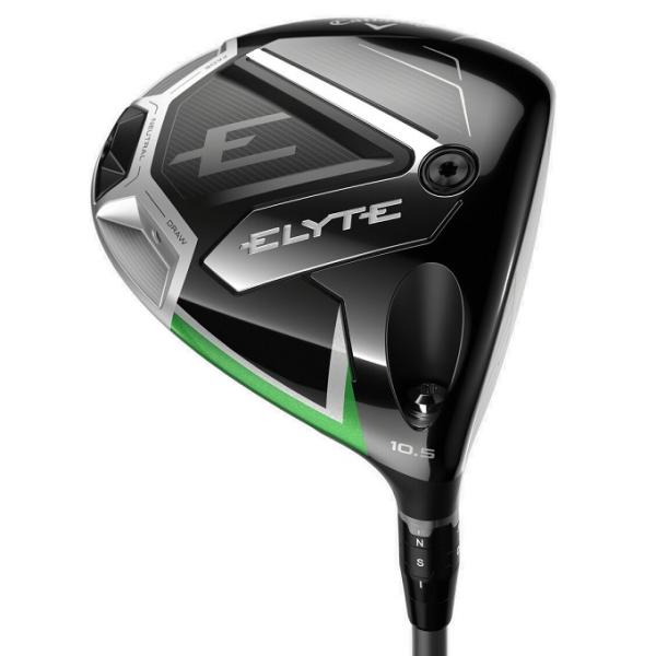 Callaway Elyte Driver キャロウェイ エリート ドライバー メーカー