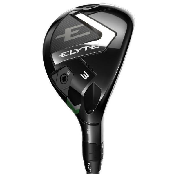 Callaway Women's Elyte Hybrid キャロウェイ レディース エリート ハイブリッド