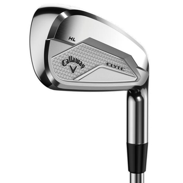 単品アイアン Callaway Women's Elyte HL Iron キャロウェイ レディース エリート ハイローンチ 単品アイアン