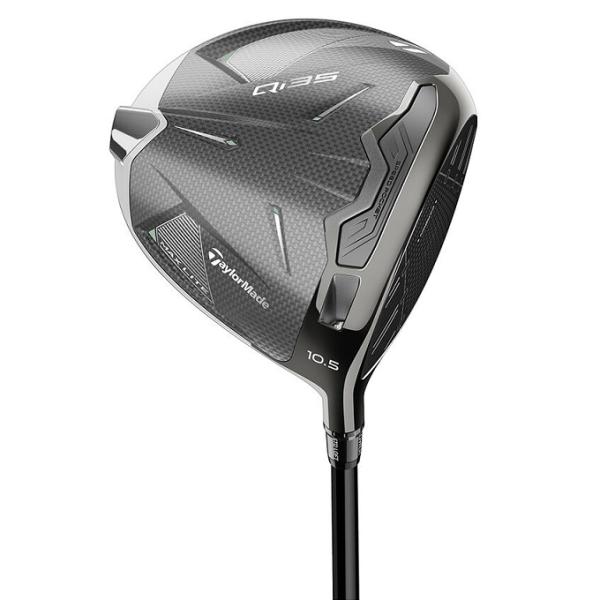 TaylorMade Qi35 Max Lite Women′s D テーラーメイド Qi35 マックス ライト レディース ドライバー