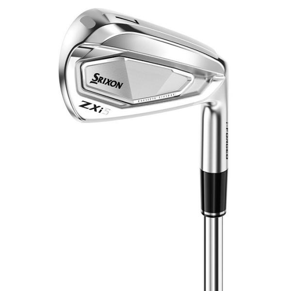 単品アイアン) Srixon ZXi5 Iron スリクソン ZXi5 単品アイアン