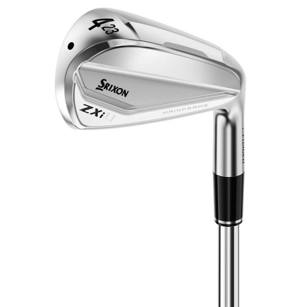 Srixon ZXiU Utility Iron スリクソン ZXiU ユーティリティ アイアン メーカーカスタムシャフトモデル