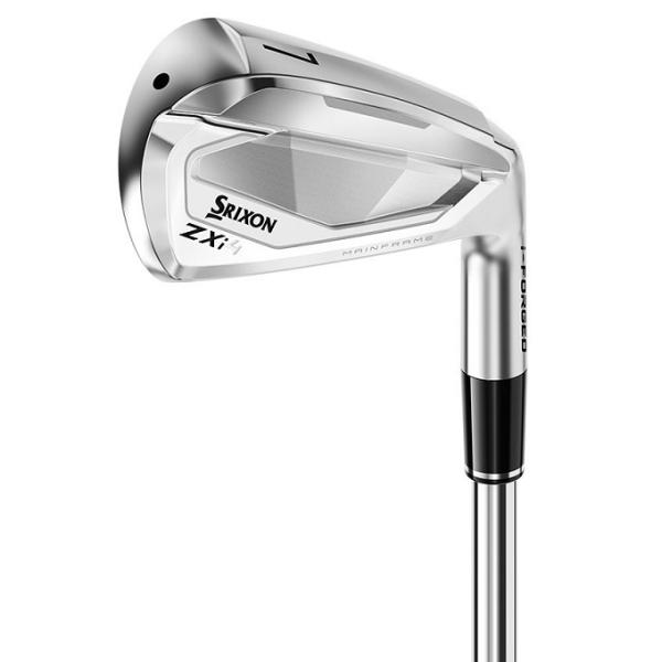 単品アイアン Srixon Women′s ZXi4 Iron スリクソン レディース ZXi4 単品アイアン