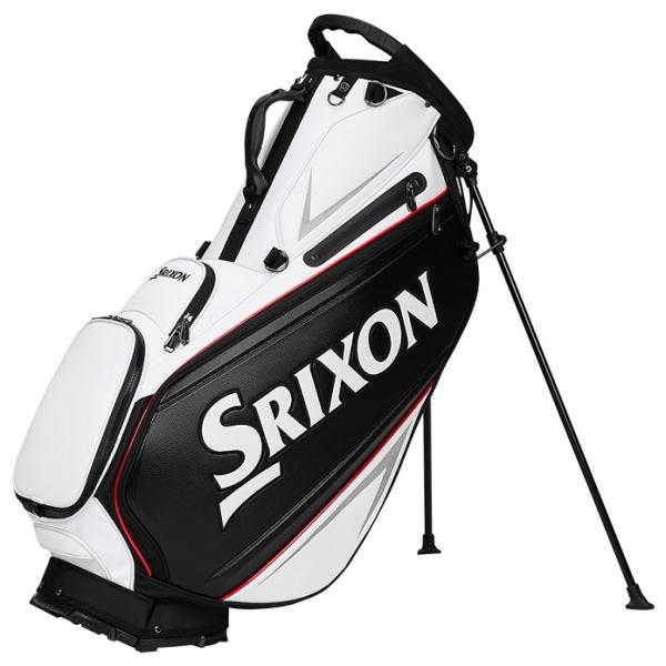 Srixon ZXi Staff Stand Bag スリクソン ZXi スタッフ スタンドバッグ