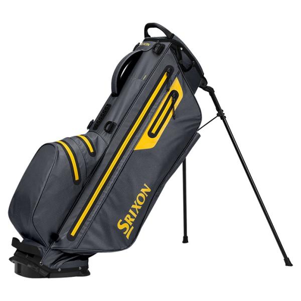 Srixon Waterproof Ultra Light Stand Bag スリクソン ウォータープルーフ ウルトラ ライト スタンドバッグ