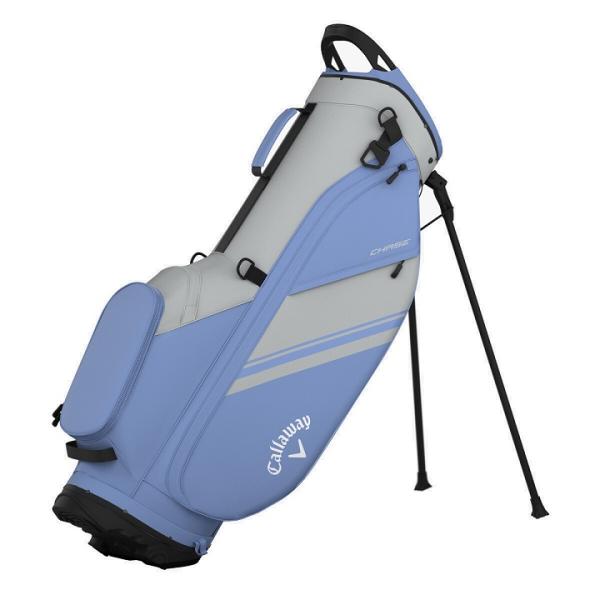 Callaway 2025 Chase Stand Bag キャロウェイ 2025 チェイス スタンドバッグ