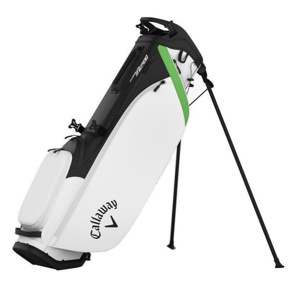 Callaway Elyte Hyperlite Zero Stand Bag キャロウェイ エリート ハイパーライト ゼロ スタンドバッグ