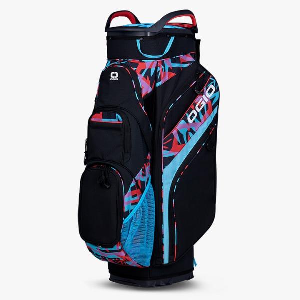 OGIO Woode Cart Bag オジオ ウッディ カート バッグ