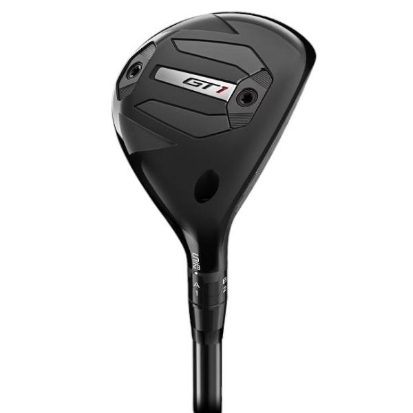 Titleist GT1 Hybrid タイトリスト GT1 ハイブリッド メーカーカスタムシャフトモデル
