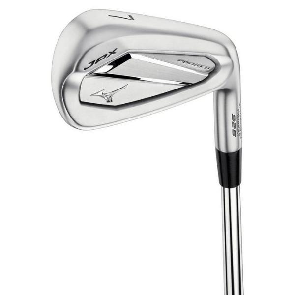 単品アイアン Mizuno USA JPX925 Forged Iron ミズノUSA JPX 925 フォージド 単品アイアン メーカーカスタムシャフトモデル