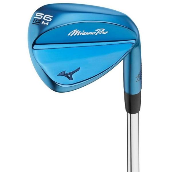 Mizuno USA Mizuno Pro T-1 Blue Ion Wedge ミズノUSA ミズノ プロ T1 ブルー イオン ウェッジ メーカーカスタムシャフト