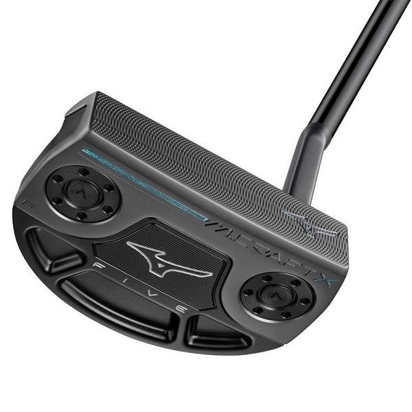 Mizuno USA M.CRAFT X S5 Putter ミズノUSA エム クラフト X S5 パター