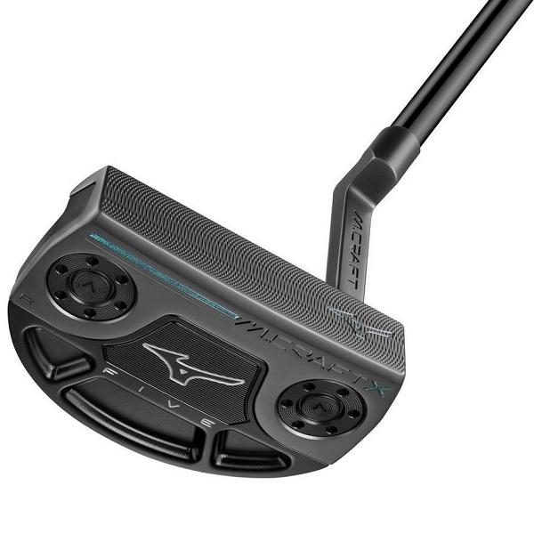 Mizuno USA M.CRAFT X P5 Putter ミズノUSA エム クラフト X P5 パター