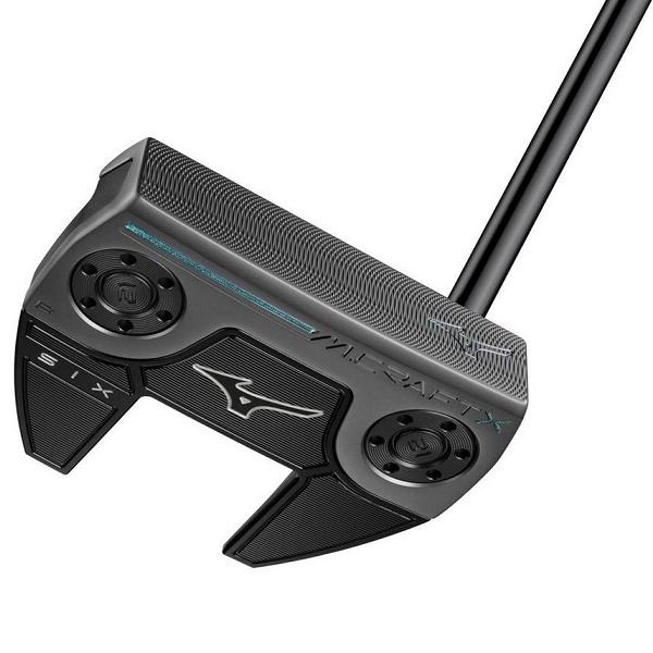 Mizuno USA M.CRAFT X B6 Putter ミズノUSA エム クラフト X PB6 パター